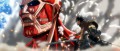 Image Attack on Titan : Escape from Certain Death annoncé pour le 30 mars 2017 au Japon