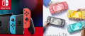 Image Au Japon, la Nintendo Switch Lite se vend dix fois plus que la Nintendo Switch standard