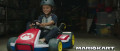 Image Auchan lance les précommande pour un Kart sous licence Mario Kart