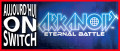 Image Aujourd'hui on Switch sur Arkanoid - Eternal Battle