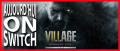 Image Aujourd'hui on Switch sur Resident Evil Village Cloud