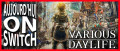 Image Aujourd'hui on Switch sur VARIOUS DAYLIFE