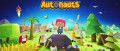 Image Autonauts - Colonisez et automatisez les planètes dès à présent sur Nintendo Switch