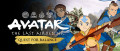 Image Avatar: The Last Airbender: Quest for Balance - Un nouveau jeu de la licence Avatar annoncé sur Nintendo Switch