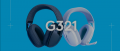 Image Avis - Casque Logitech G321