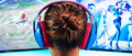 Image Avis Casque Logitech G435 LIGHTSPEED & Bluetooth sans Fil compatible Nintendo Switch à petit prix