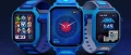 Image Avis Montre My Play Watch - Mega Man