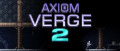 Image Axiom Verge 2 sortira en 2020