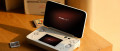 Image AyaNeo Flip DS - Un ordinateur portable à double écran, parfait pour les amoureux de la Nintendo 3DS