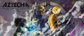 Image Aztech Forgotten Gods dévoile un nouveau trailer et sa date de sortie sur Playstation, Xbox et Nintendo Switch
