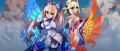 Image Azure Striker GUNVOLT 2 : une date et une version boite au Japon