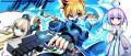 Image Azure Striker Gunvolt en route vers une sortie Européenne