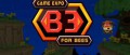 Image B3 Game Expo For Bees sortira sur l'eShop européen le 9 juin
