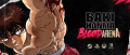 Image BAKI HANMA: BLOOD ARENA annoncé sur Nintendo Switch
