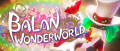 Image Balan Wonderworld dévoile son introduction animée