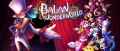 Image Balan Wonderworld le jeu créé par d'anciens développeurs de la team Sonic se montre davantage