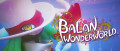Image Balan Wonderworld nous offre un aperçu de son gameplay et une date de sortie sur Nintendo Switch