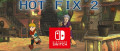 Image Baldo reçoit une nouvelle mise à jour censée corriger tous les problèmes sur Nintendo Switch