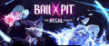 Image BALL x PIT s'offre une màj gratuite sur Nintendo Switch
