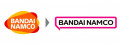 Image Bandai Namco présente et explique son nouveau logo