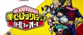 Image Deux nouvelles vidéos et une publicité japonaise pour My Hero Academia