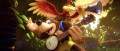 Image Banjo & Kazooie créent la surprise et débarquent dans Super Smash Bros. Ultimate