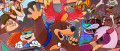 Image Banjo-Kazooie, Killer Instinct, Jet Force Gemini, Perfect Dark... Les musiques des plus grands jeux de Rare disponibles en streaming gratuit