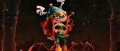 Image Barbara de Rayman Legends fait sa barbare