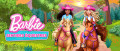 Image Barbie Sentiers Équestres annoncé en version physique sur Nintendo Switch