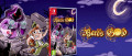 Image Bard's Gold - Le jeu de plateforme de Pixel Lantern s'offre une sortie physique sur Nintendo Switch