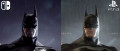 Image Batman Arkham Trilogy disponible sur Nintendo Switch - Détails, comparaison et performance
