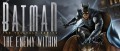 Image Batman: The Enemy Within : le nouveau titre de Telltale  arrive sur Nintendo Switch