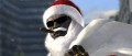 Image Bayonetta 2 : le Père Noël est là