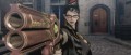 Image Bayonetta 3 en discussion permanente chez Platinum Games