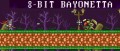 Image Bayonetta 8-Bit désormais disponible en téléchargement gratuit