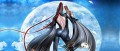 Image Bayonetta balance son poids sur Nintendo Switch