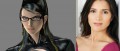 Image Bayonetta : Bloody Fate - révélation du casting anglais