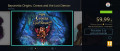Image Bayonetta Origins : Cereza and The Lost Demon : détails, prix et poids eShop du prequel de Bayonetta 3