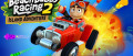 Image Beach Buggy Racing 2 : Island Adventure file à toute vitesse dans sa bande-annonce de lancement