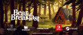Image Bear and Breakfast - La maison d'hôte de l'ursidé ouvrira bientôt ses portes sur Nintendo Switch