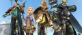 Image Beaucoup d'informations pour The Crystal Bearers