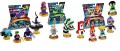 Image Les Super Nana, Teen Titans Go! et Beetljeuice : une date et des images pour les ultimes packs de LEGO Dimensions