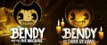 Image Bendy Double Pack annoncé sur Nintendo Switch
