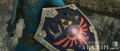Image Bethesda explique comment The Legend of Zela : Breath of The Wild est arrivé dans Skyrim