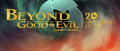 Image Beyond Good & Evil : l'édition du 20eme anniversaire arrive la semaine prochaine sur PC, Playstation, Xbox et Nintendo Switch