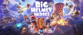 Image Big Helmet Heroes - Le beat'em up de Exalted Studio sortira début février sur Nintendo Switch