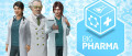 Image Big Pharma prescrit sans ordonnance sur Nintendo Switch