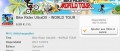 Image Biker Rider UltraDX - World Tour : images, date et infos