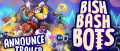 Image Bish Bash Bots - Coopération et Tower Defense se donnent RDV en 2023 dans ce nouveau titre