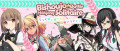 Image Bishoujo Battle Mahjong Solitaire - Les filles se mettent au mahjong sur Nintendo Switch